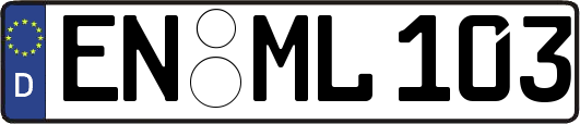 EN-ML103