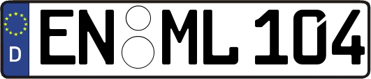 EN-ML104