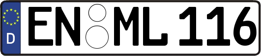 EN-ML116