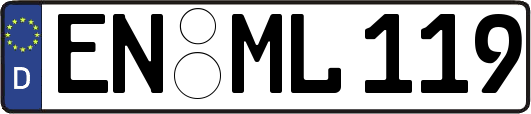 EN-ML119