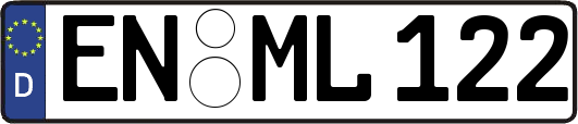 EN-ML122