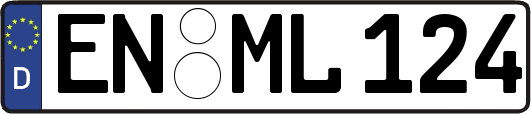 EN-ML124