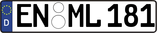 EN-ML181