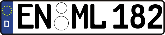 EN-ML182