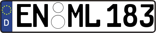 EN-ML183
