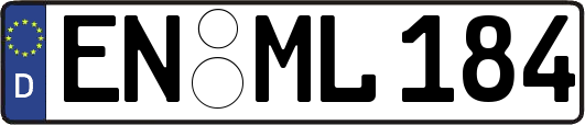 EN-ML184