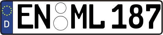 EN-ML187