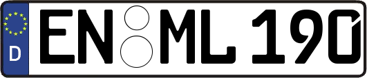 EN-ML190