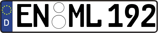 EN-ML192