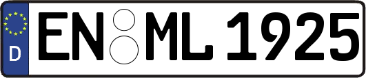 EN-ML1925