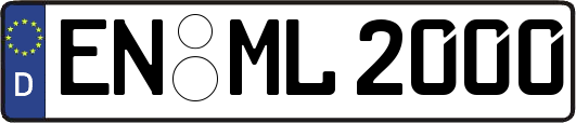 EN-ML2000