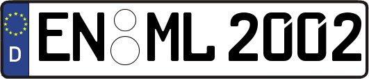 EN-ML2002
