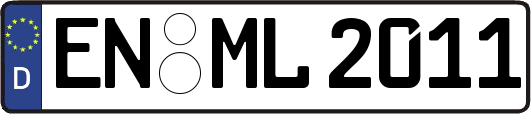 EN-ML2011
