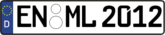 EN-ML2012