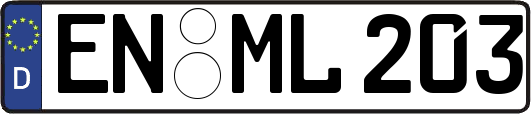 EN-ML203