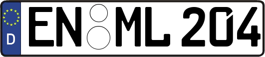 EN-ML204