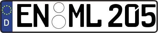 EN-ML205