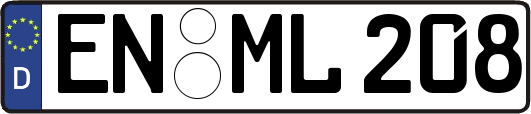 EN-ML208