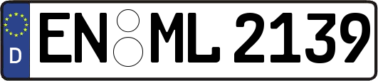 EN-ML2139