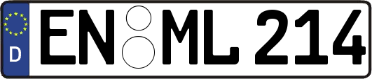 EN-ML214