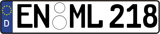 EN-ML218