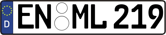 EN-ML219