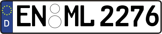 EN-ML2276