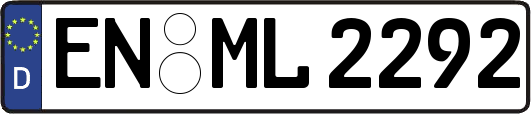 EN-ML2292