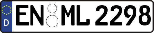 EN-ML2298