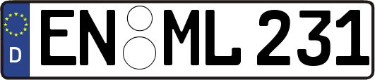 EN-ML231