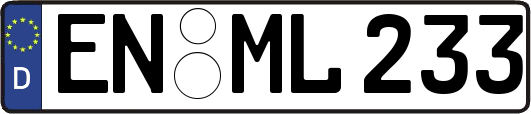 EN-ML233