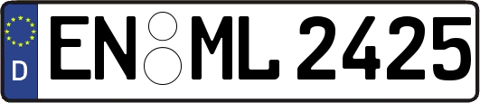 EN-ML2425