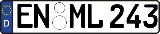 EN-ML243