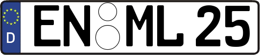 EN-ML25