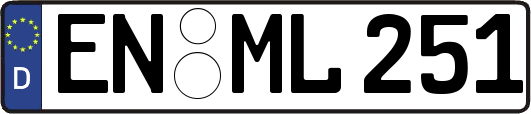 EN-ML251