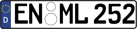 EN-ML252