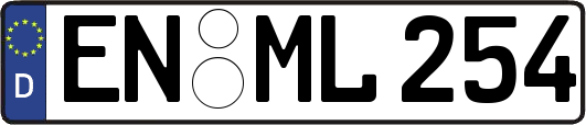 EN-ML254