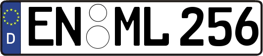EN-ML256