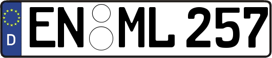 EN-ML257