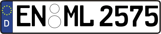 EN-ML2575