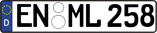EN-ML258