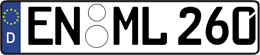 EN-ML260