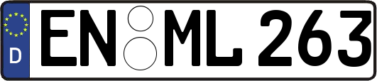 EN-ML263