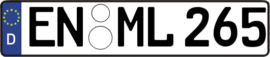 EN-ML265