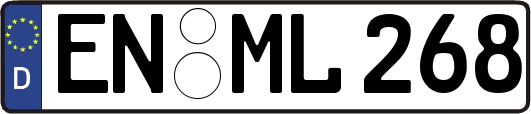 EN-ML268