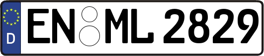 EN-ML2829
