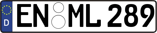 EN-ML289