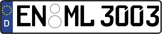 EN-ML3003