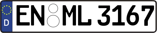 EN-ML3167