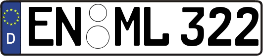 EN-ML322